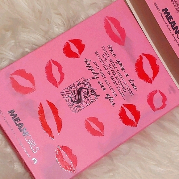 Mean Girls Burn Book Palette - Picture 6 of 15